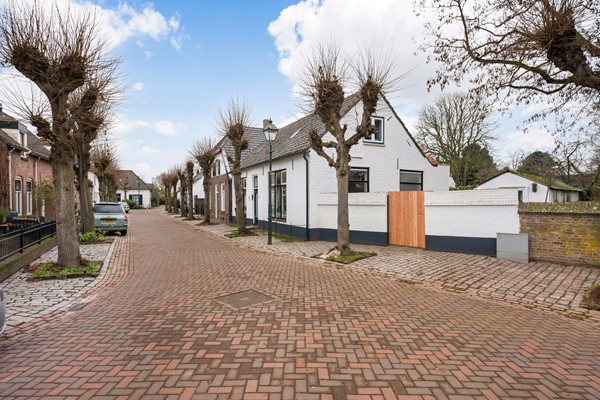 Medium property photo - Kruisstraat 5, 6634 AG Batenburg